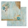 Stamperia SBBL165 Masquerade Scrapbook Pad 30.5 cm x 30.5 cm,