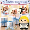 Grandpa Gifts for Fathers Day from Grandkids, Grandfather Birthday Gifts,
