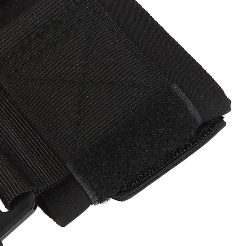 Weight Lifting Hooks Heavy Duty Lifting Wrist Strap Anti Slip