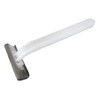 Hotel Commercial Disposable Razors (2 Blade) Pack of 25 |
