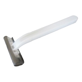 Hotel Commercial Disposable Razors (2 Blade) Pack of 25 | T T Shaver Shave T Shaver Razor Beard, Sleigh