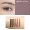 3CE Myring Eye Liner 0.5 ml, Color:02 Bake Brown