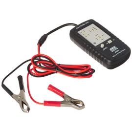 Relay Buddy 12/24 Volt
