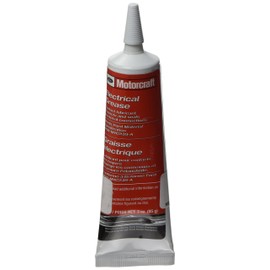 Ford Genuine Ford Fluid XG-12 Electrical Grease - 3 oz.