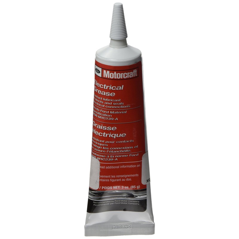 Ford Genuine Ford Fluid XG-12 Electrical Grease - 3 oz.