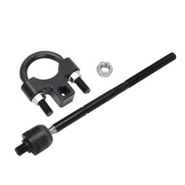 Foruly Front Inner Tie Rod End + Removal Tool for Nissan Rogue 2021-2025