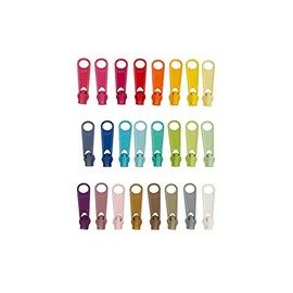 Patterns ByAnnie Zipper Set-SPRING-24#4.5 pulls