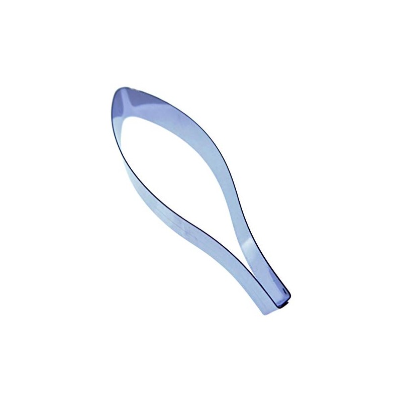 Primrose Sugarcraft Cutter - Stainless Steel - Petal or Leaf