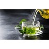 Greenfield Green Melissa Green Tea Collection Finely Selected Speciality Tea