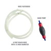 OEMTOOLS 24863 Fluid Siphon Pump