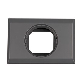 Victron Energy Wall mounted enclosure for BMV or MPPT Control, ASS050500000