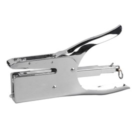 Office Stapler 24/8 Economical Thick 50 Sheets Large Capacity Heavy Duty Metal Plier Stapler for Family Office School