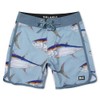 PELAGIC Youth High Spot Boardshorts
