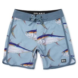 PELAGIC Youth High Spot Boardshorts