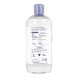 Eau Thermale Jonzac Organic Cosmetics Pure Micellar Water 500 ml