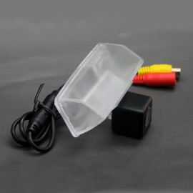 Unbranded Car Rear View Backup Camera For Toyota Matrix 2008 2009 2010 2011 2012 2013 2014