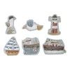 Little Dutch 4761 Puzzle Sailors Bay/Sailors Bay 6-in-1