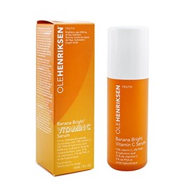OLEHENRIKSEN Banana Bright 15% Vitamina C Suero para manchas oscuras 1.0 oz/ 30 mL