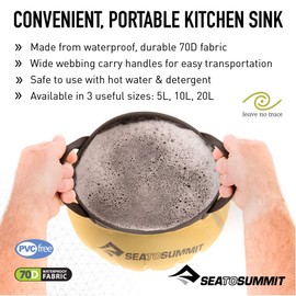 Sea To Summit Kitchen Sink 20 L