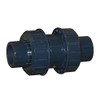 ERA Schedule 80 PVC 2 Inch True Union Ball Check
