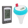 Wireless Digital Pool Floating, Thermometer Water Temperature Swimming Spa Bathtub