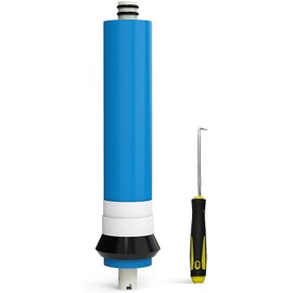 Waterdrop WD-H9-RO Filter, 24-month Lifetime, Replacement for Waterdrop WD-H9 & MB-H9 Reverse Osmosis System