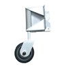 Kiavetta Heavy‑Duty Swing Gate Wheel for Vinyl | Wood |