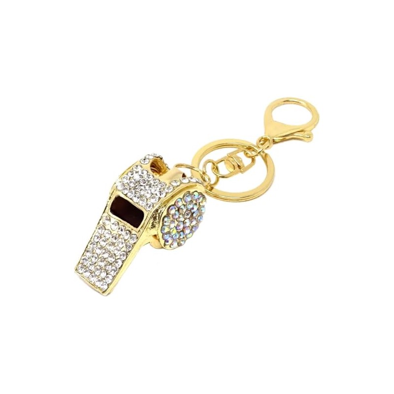 JewelBeauty 3D Handmade Bling Crystal Cute Keychain Rhinestone Keyring Selection