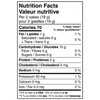 RICE CAKES Quaker Crispy Minis Original Large Brown Rice Cakes,