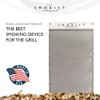 The Smokist Smoking Pouch for Grill | Infuse smoke into