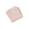 Sterntaler Emmi Girl Donkey Hooded Bath Towel 100 x 100