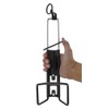 M-Wave bottle cage, length adjustable, suitable for up to 1.5