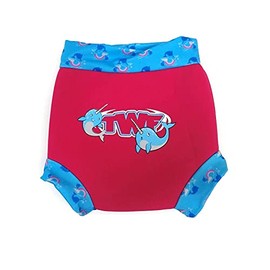 TWF Baby/Toddler Nappy Cover