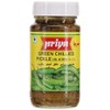 Priya Green Chilly Pickle 300g