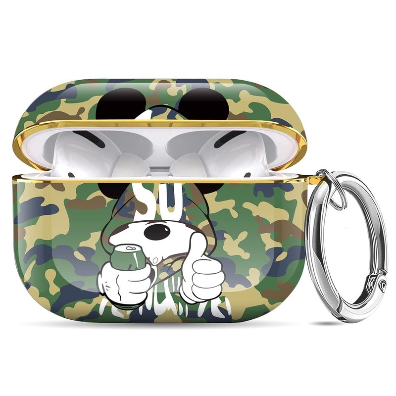 AirPods Pro 2 Case, 2023/2022, AirPods Pro 2nd Generation Case,