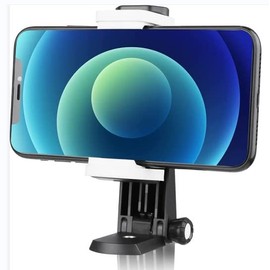 McKuk L Phone Tripod Mount Adapter
