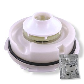 DL-pro seal kit for Bosch Siemens 10013913 for circulation pump in dishwasher