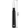 ONE250 Bullet Style Antenna, Compatible with Toyota Tundra All Models