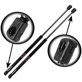 Qty (2) Fits Sorento 2003 To 2009 Rear Liftgate Hatch Lift Supports