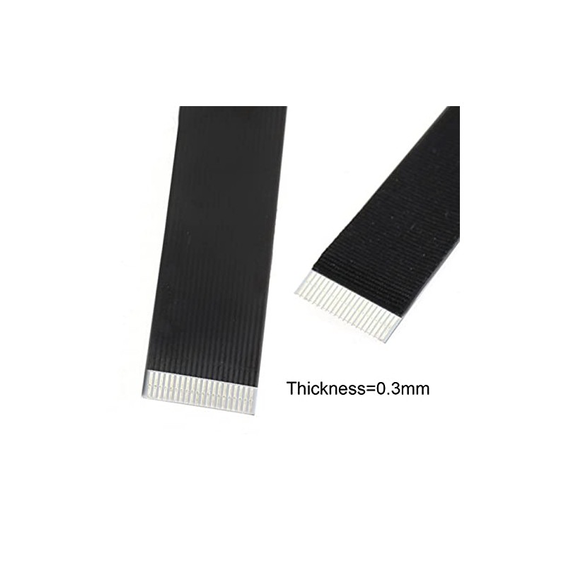 Cablecc Up Angled USB 2.0 Type-A Male to Micro USB