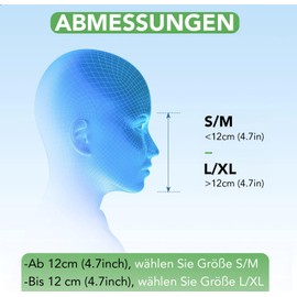 TravelHawk Snorkel Mask Adult - L/XL - Diving Mask Full Face Mask with 180° Field of View and Camera Holder Diving Goggles with Snorkel Full Face CO2 Safe Anti-Fog Snorkeling Mask - Black