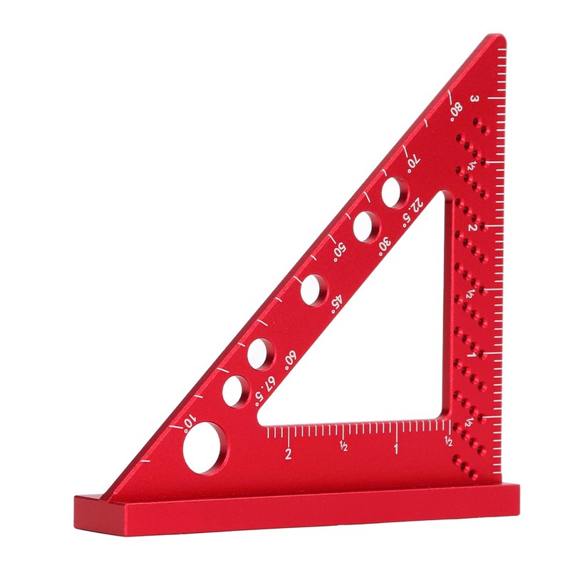 Woodworking Carpenter Square 90 Degree Woodworking Rafter Square Woodworking Square