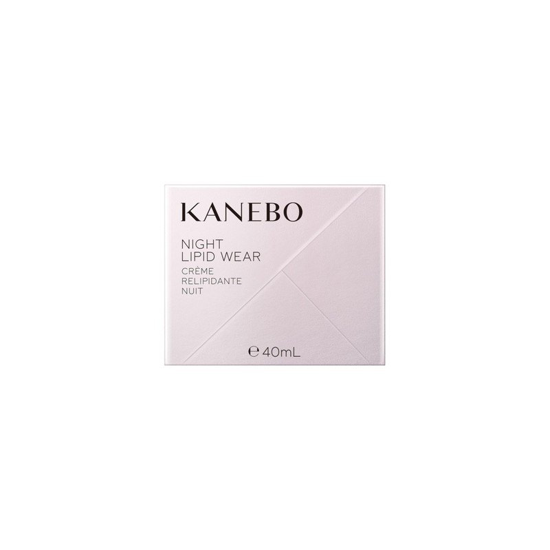 Kanebo Night Rapid Wear Cream, 1.4 fl oz (40 ml)