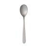 MUJI MDD08A1S Stainless Steel Table Spoon, Silver