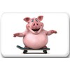 Merchandise for Fans 3D Comic Pig Fridge Magnets Rectangular 7