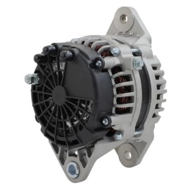 Gladiator New Alternator fits Medium & Heavy Duty Truck Applications 12V 200 AMP 8600223
