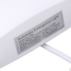 LED Emergency Light Two Head Adjustable Commercial Emergency Lighting Fixtures