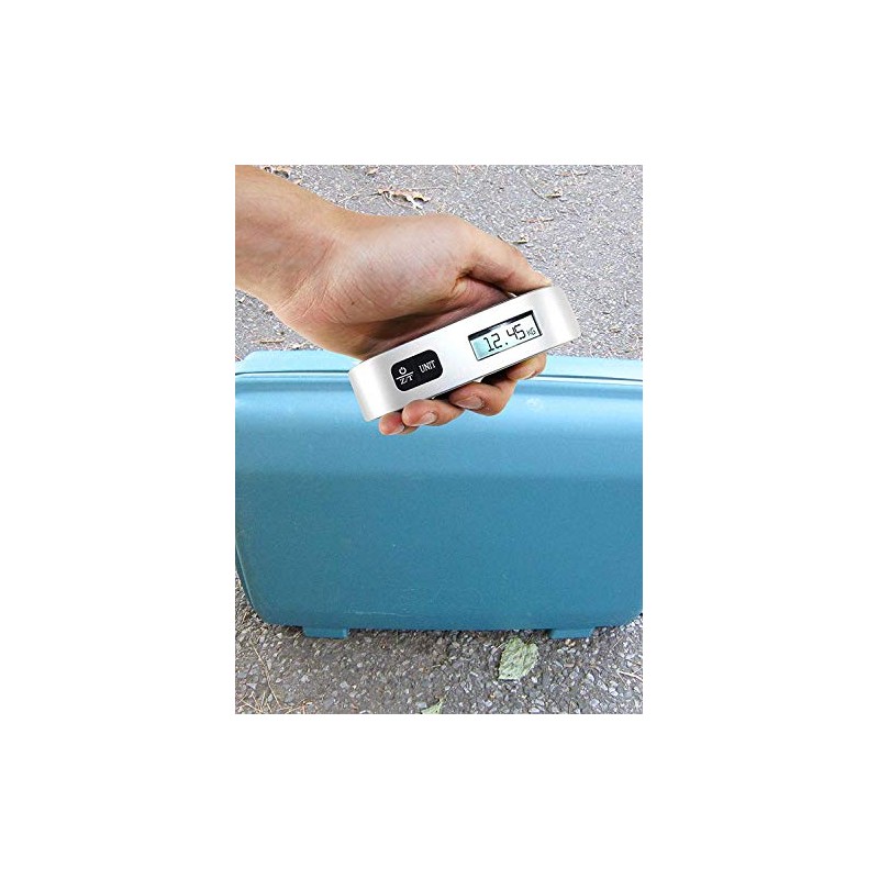 Digital Luggage Scale