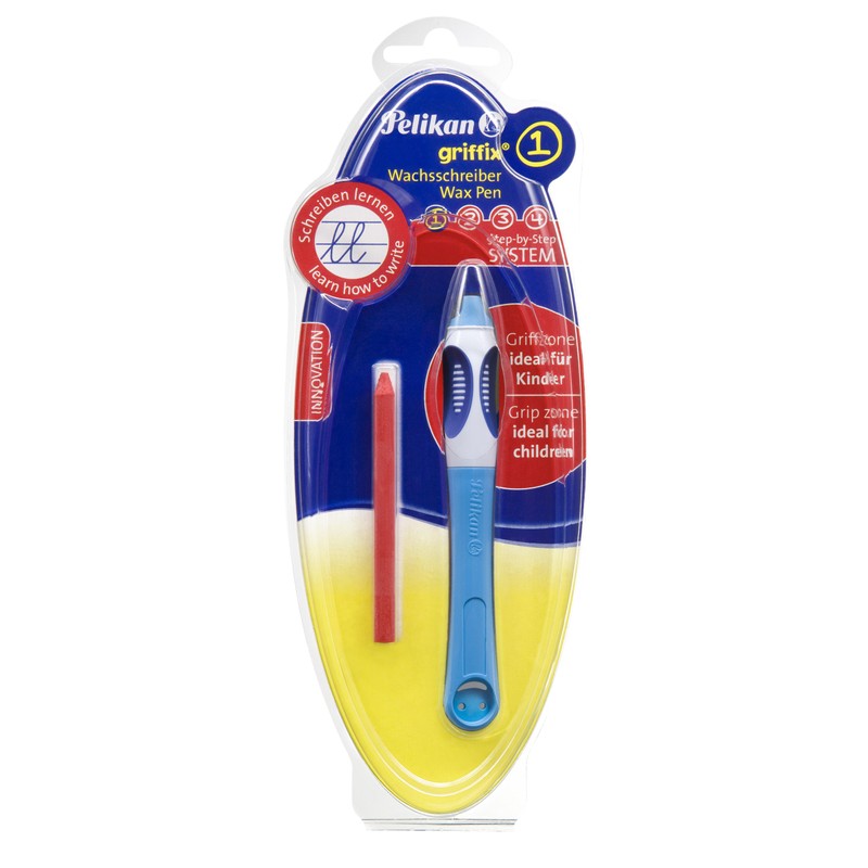 Pelikan 960997 Wax Pen Blue