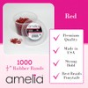 Amelia Beauty Products Amelia Belleza | 1000 Bandas de Goma